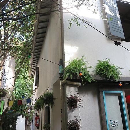 Citylights Hostel Sao Paulo Dış mekan fotoğraf
