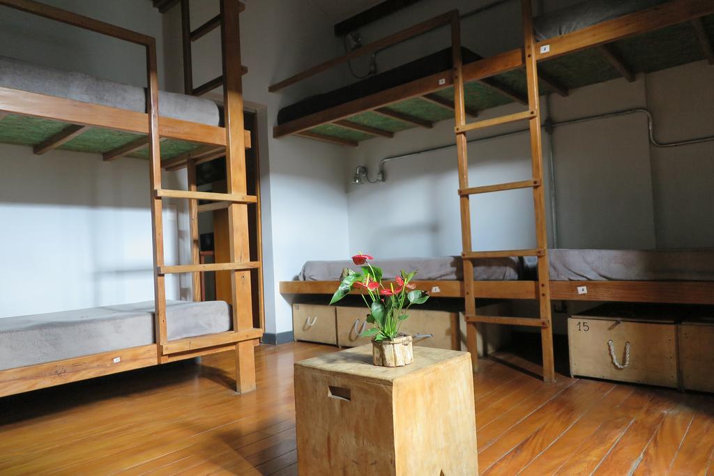Citylights Hostel Sao Paulo Dış mekan fotoğraf
