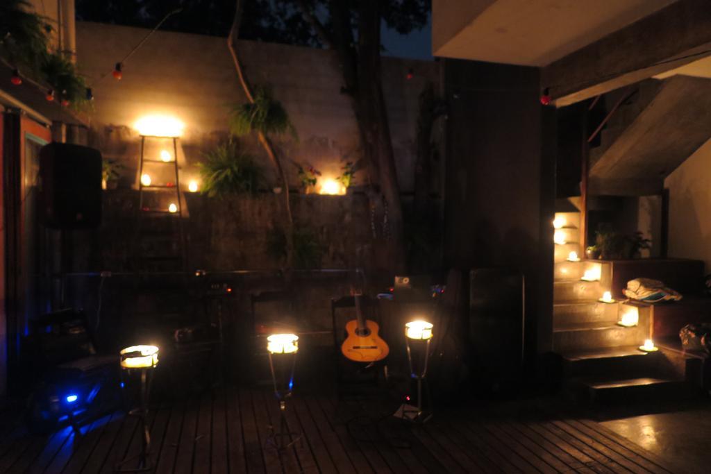 Citylights Hostel Sao Paulo Dış mekan fotoğraf