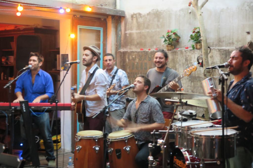Citylights Hostel Sao Paulo Dış mekan fotoğraf