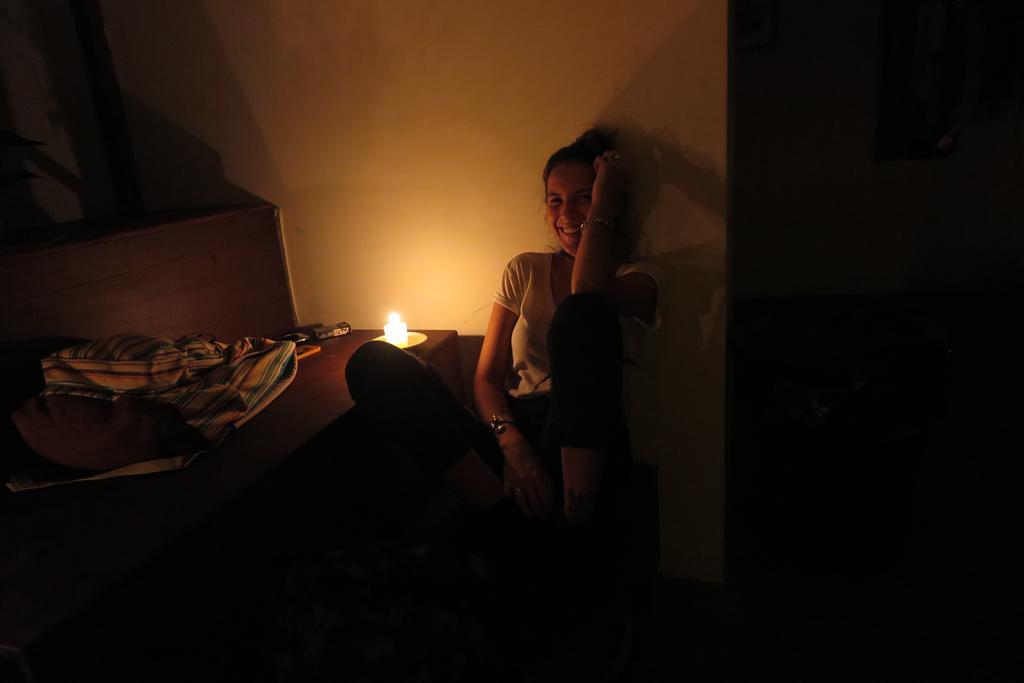 Citylights Hostel Sao Paulo Dış mekan fotoğraf