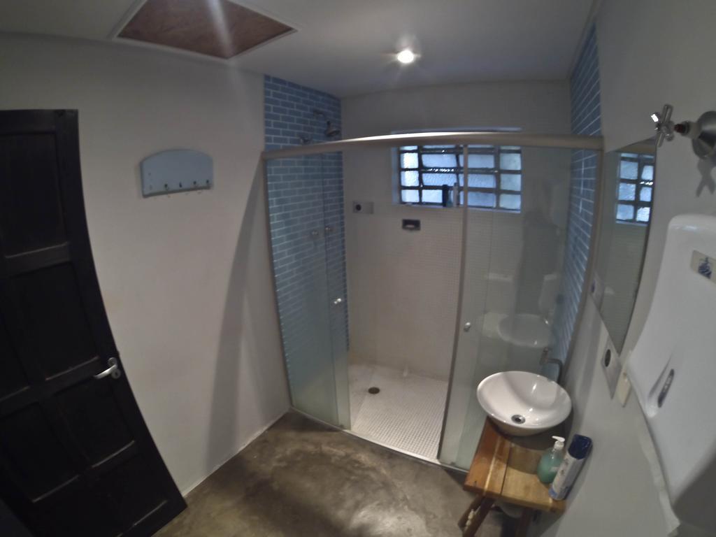 Citylights Hostel Sao Paulo Dış mekan fotoğraf
