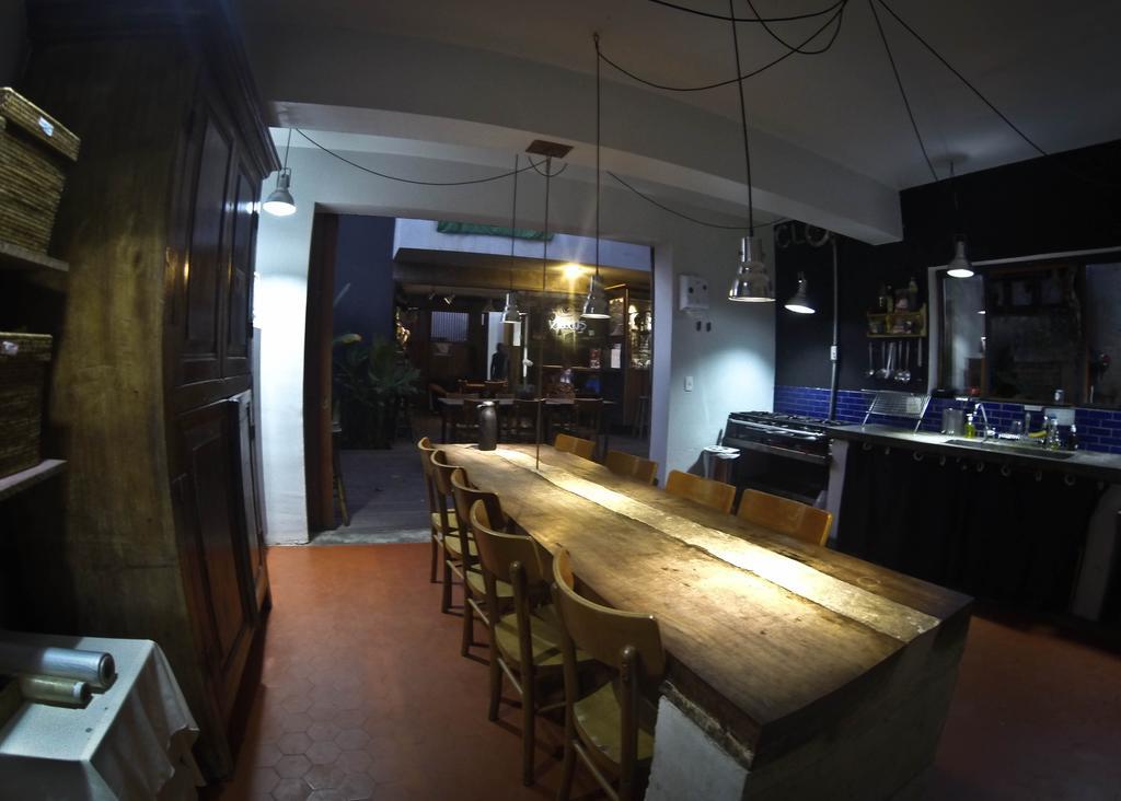 Citylights Hostel Sao Paulo Dış mekan fotoğraf