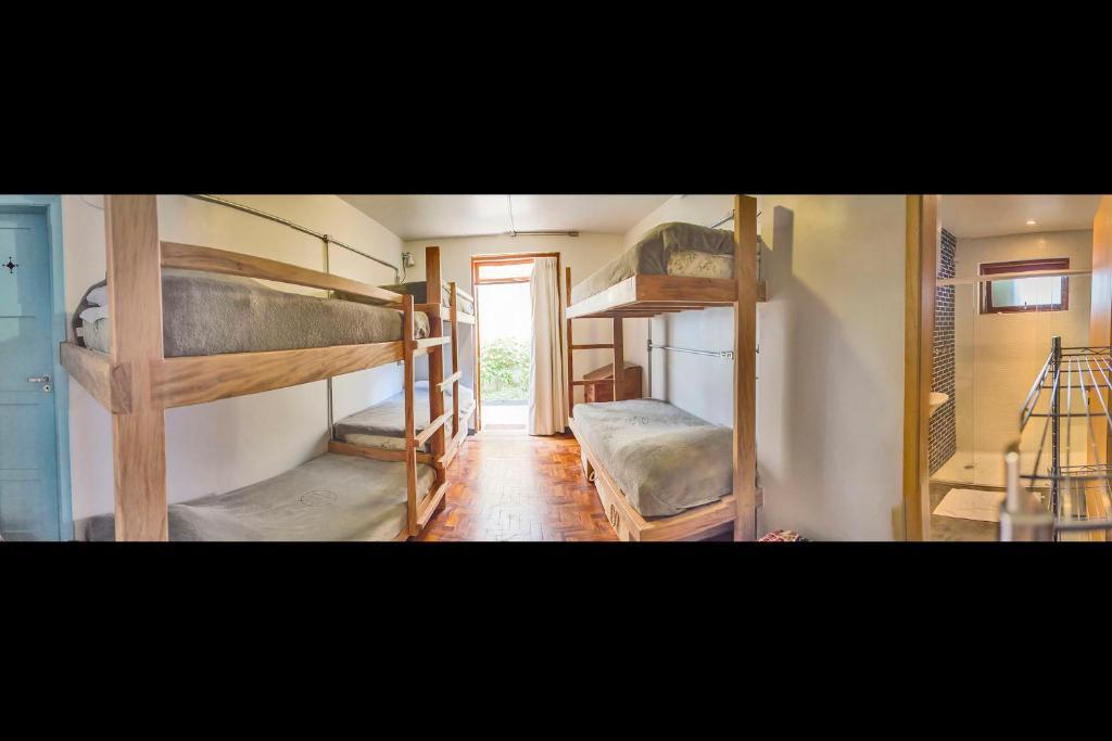 Citylights Hostel Sao Paulo Oda fotoğraf
